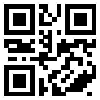 Immagine del QrCode di 3408834834