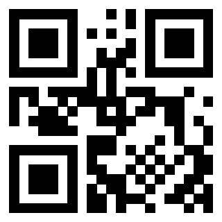 3408834838 QrCode associato