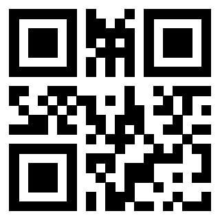 3408834839 - Immagine del QrCode associato