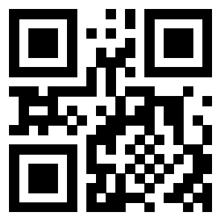 3408834840 - Immagine del Qr Code associato