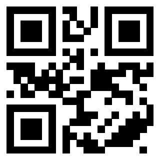 3408834842 Qr Code associato