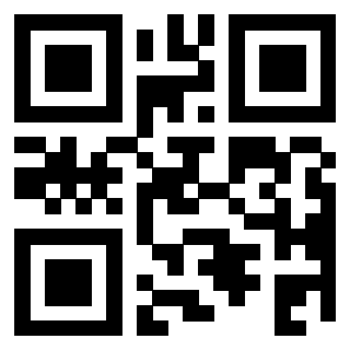 3408834843 - Immagine del QrCode associato