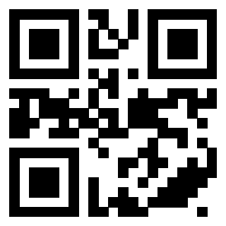 Immagine del QrCode di 3408834845