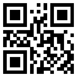 3408834847 - Immagine del QrCode associato