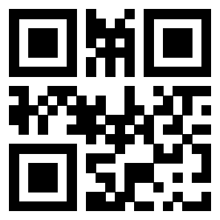3408834848 Qr Code associato
