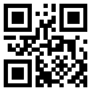 Scansione del Qr Code di 3408834851
