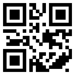 3408834853 - Immagine del QrCode associato