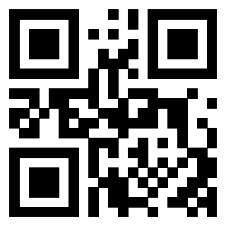 Il QrCode di 3408834856