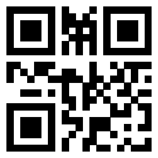 Immagine del Qr Code di 3408834858