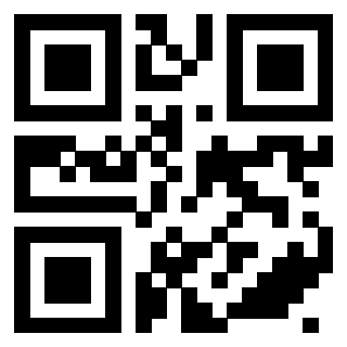 3408834861 - Immagine del Qr Code