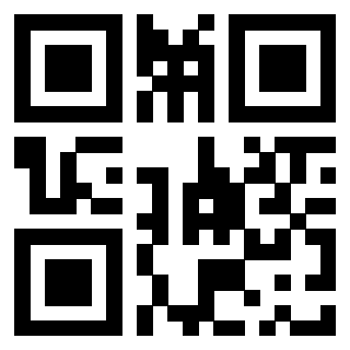 Immagine del Qr Code di 3408834862