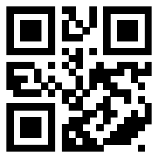 3408834865 QrCode associato