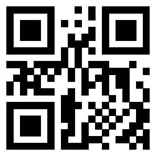 3408834868 Qr Code associato