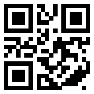 Il QrCode di 3408834871
