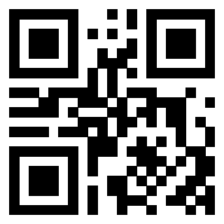 3408834873 - Immagine del Qr Code