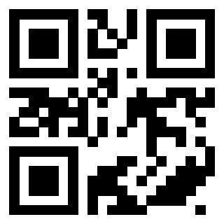 Il Qr Code di 3408834876