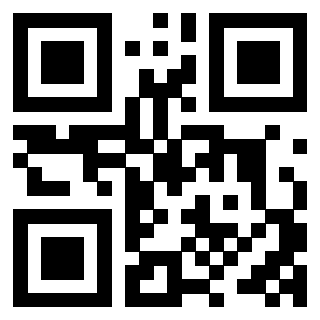 3408834877 - Immagine del Qr Code