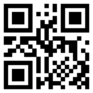 Scansione del Qr Code di 3408834878