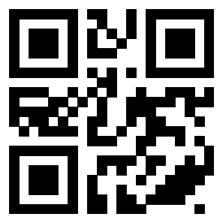 Immagine del Qr Code di 3408834879