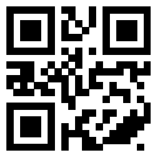 Il Qr Code di 3408834883