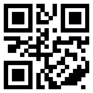 Scansione del QrCode di 3408834884