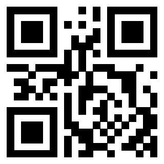 Il Qr Code di 3408834886