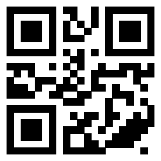Il QrCode di 3408834887