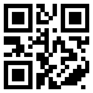 Immagine del Qr Code di 3408849556