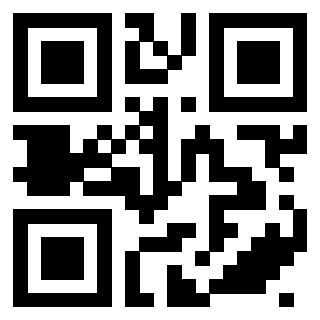3408849557 Qr Code associato