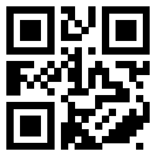 3408849558 QrCode associato