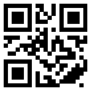 Il QrCode di 3408849559