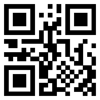 3408849560 - Immagine del QrCode
