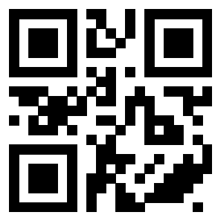 3408849562 Qr Code associato