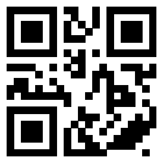 Scansione del Qr Code di 3408849566