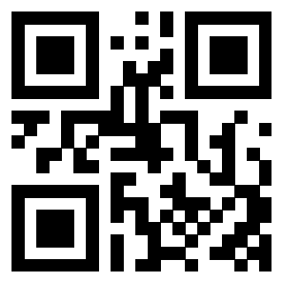 Il Qr Code di 3408849567