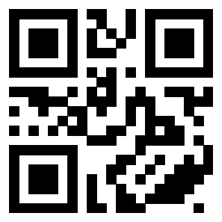 Il QrCode di 3408849568