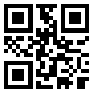 3408849573 Qr Code associato