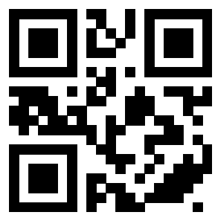 Il Qr Code di 3408849576