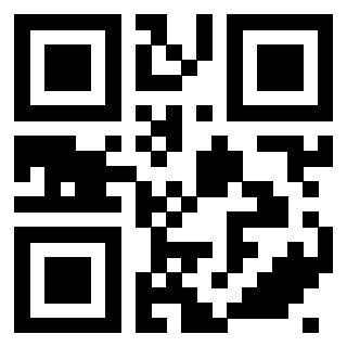 Il Qr Code di 3408849577