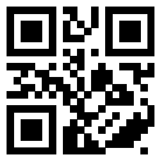 3408849580 - Immagine del QrCode