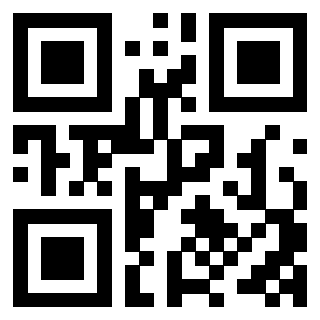 3408849583 Qr Code associato