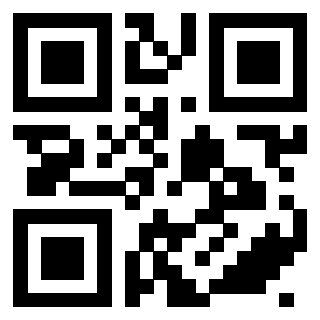 Scansione del Qr Code di 3408849584