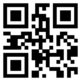 3408849587 - Immagine del Qr Code