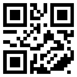 Scansione del QrCode di 3408849590