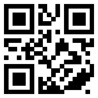 Il QrCode di 3408849591