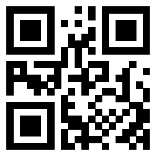 Qr Code di 3408849594