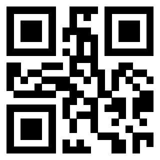 3408849595 - Immagine del Qr Code