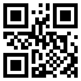 3408849600 Qr Code associato