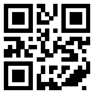 3408849603 - Immagine del Qr Code associato