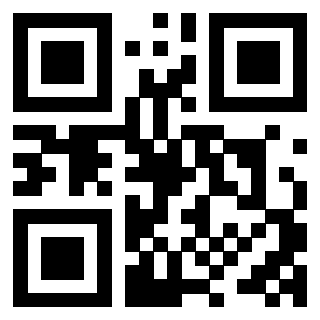 Qr Code di 3408849606